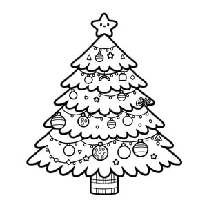 Arbol de Navidad