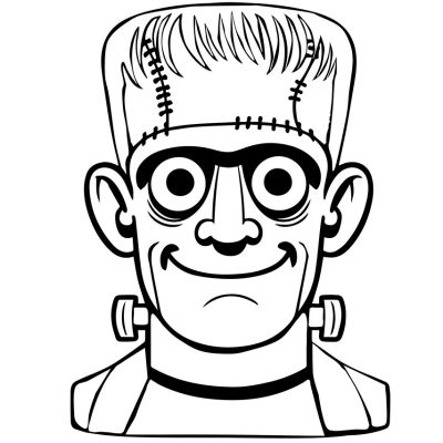 Frankenstein genial