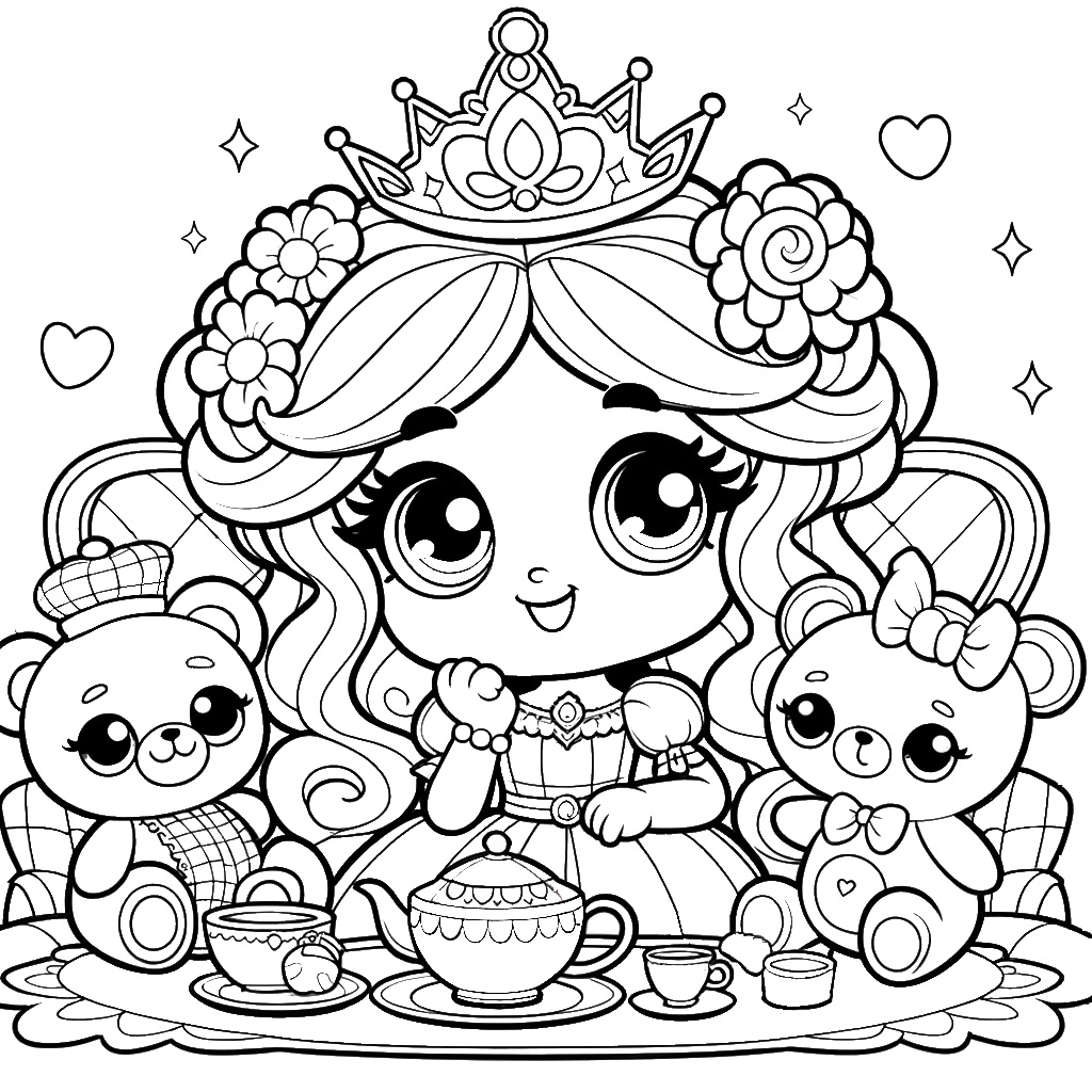 Dibujos De Princesas Disney Para Colorear E Imprimir Dibujos De Princesas Disney Para Colorear E Imprimir